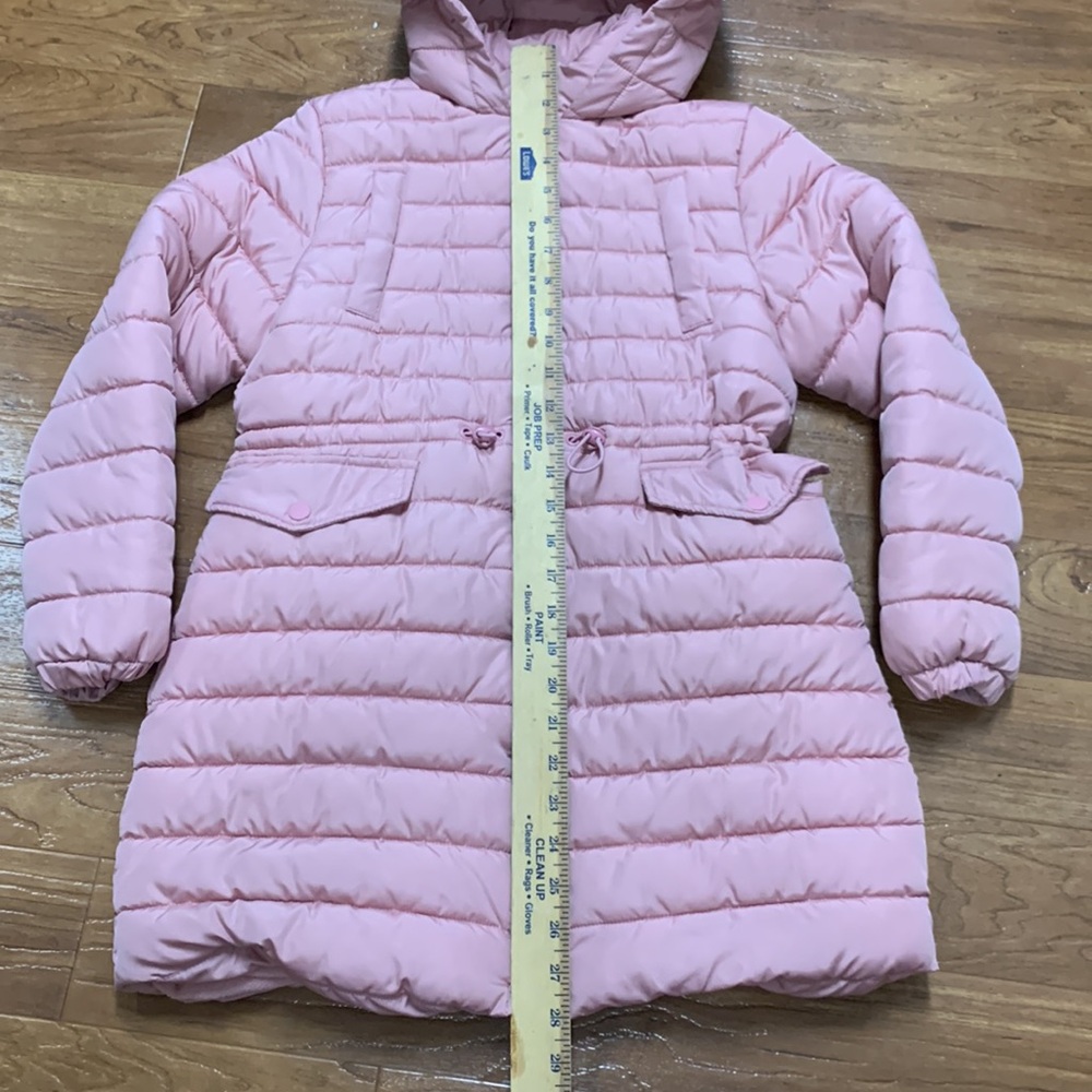 Zara jacket - Picture 2 of 9